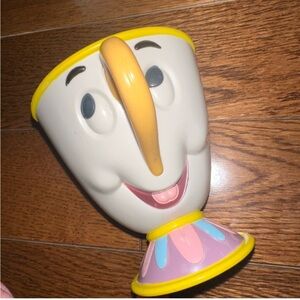 Vintage Disney Chip cup